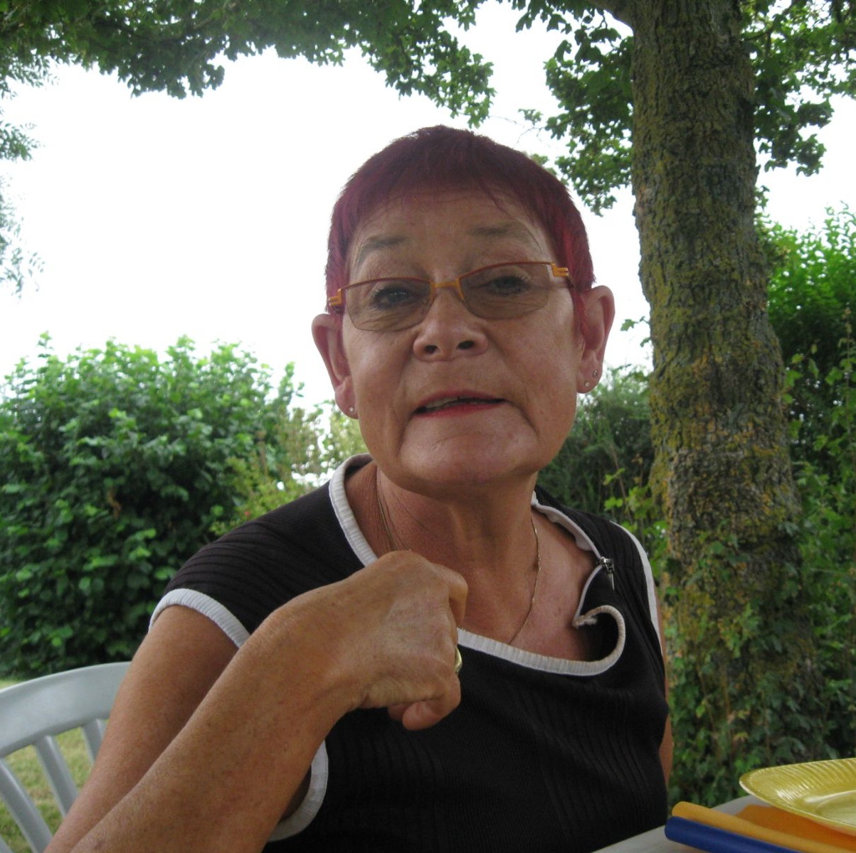 Photo de Martine AUBERT