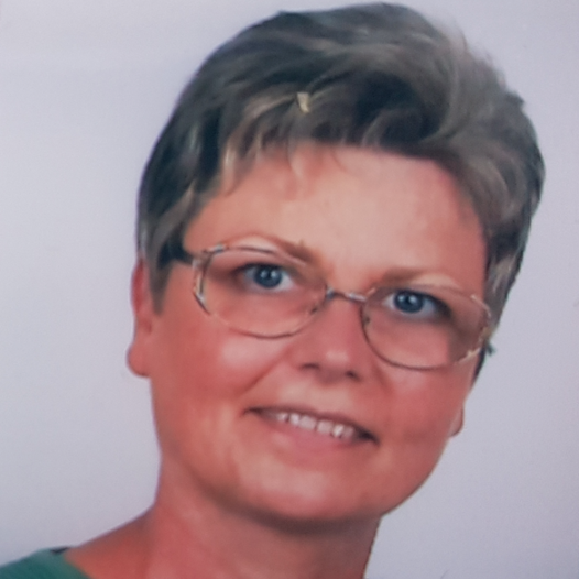 Photo de Madame Nicole JÜLLICH-AUZOU