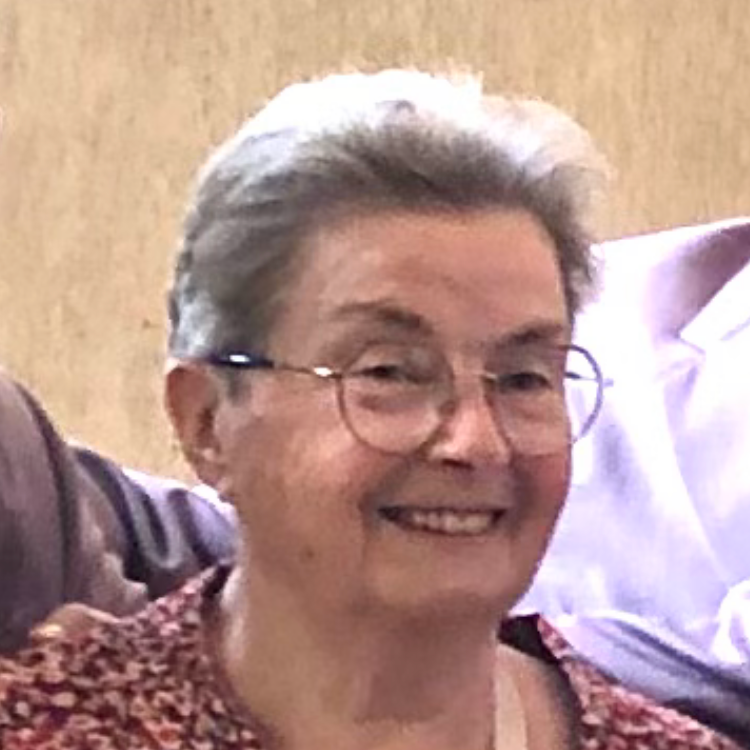 Photo de Françoise GUILLE