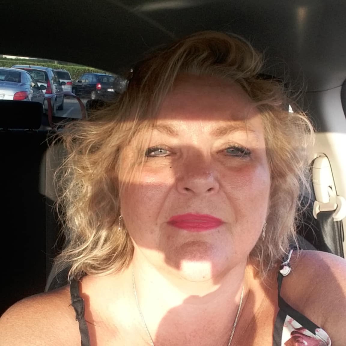 Photo de Suzanne PLAYOULT