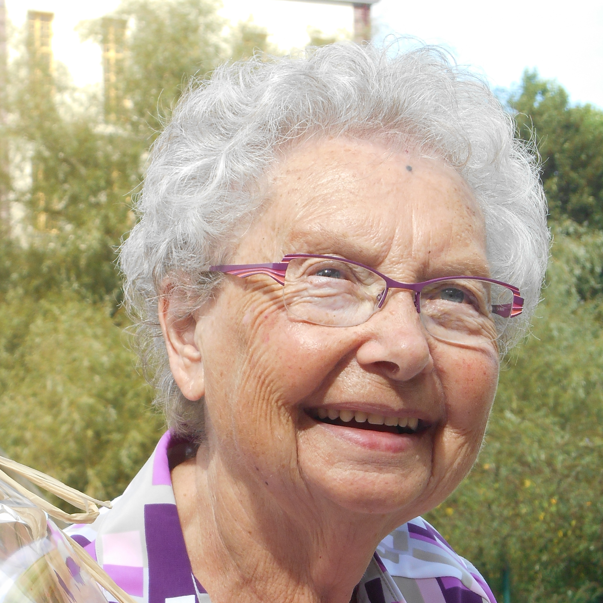 Photo de Monique BERTHE