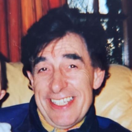 Photo de Monsieur Bernard POTRIQUET