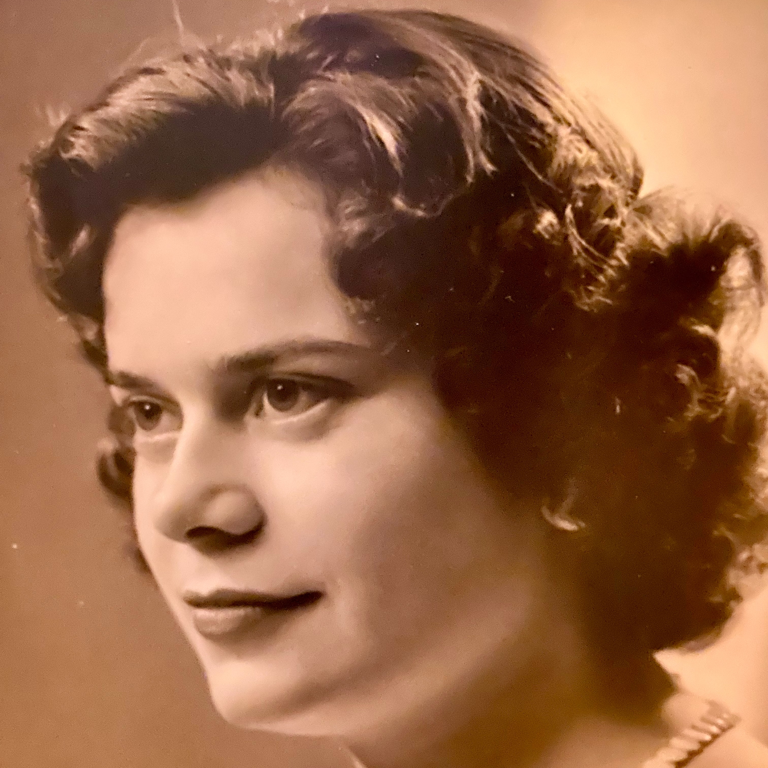 Photo d’Arlette MARTIN