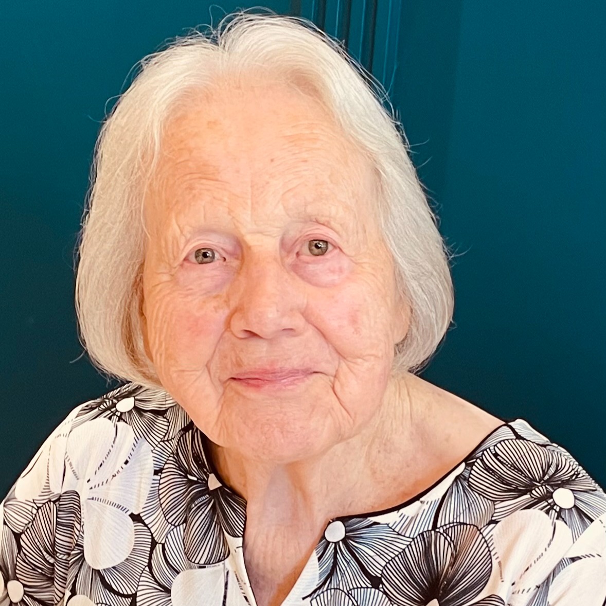 Photo de Jeanne BRIÈRE